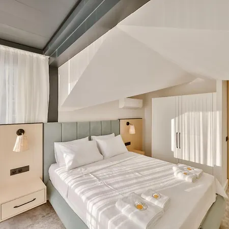 Sole Vista Homes קס