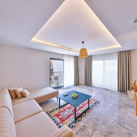 Sole Vista Homes מלון דירות קס