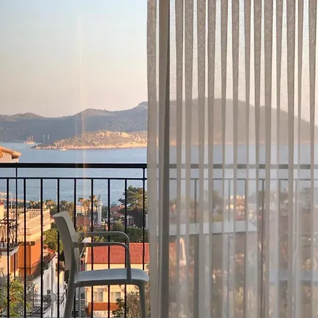 Sole Vista Homes קס