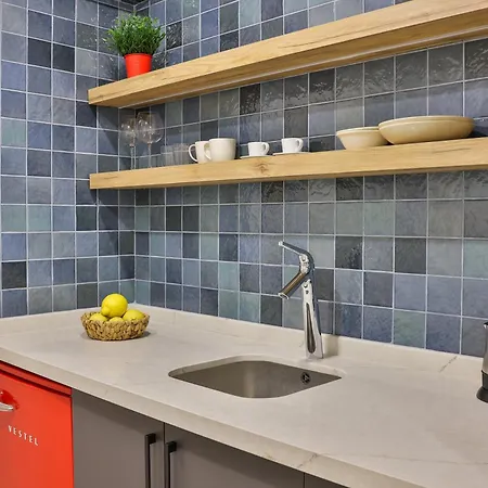 Sole Vista Homes 3* קס