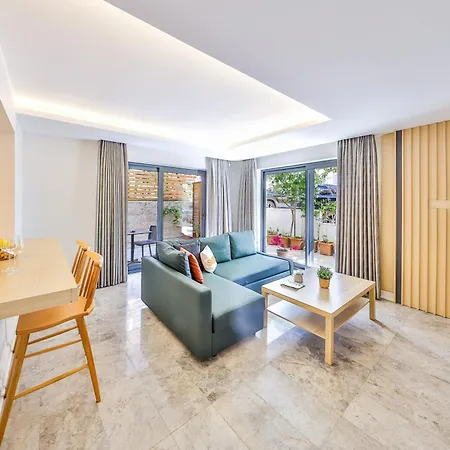 Sole Vista Homes מלון דירות