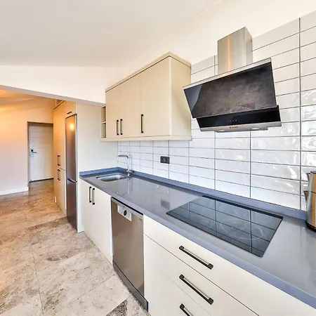 Sole Vista Homes קס