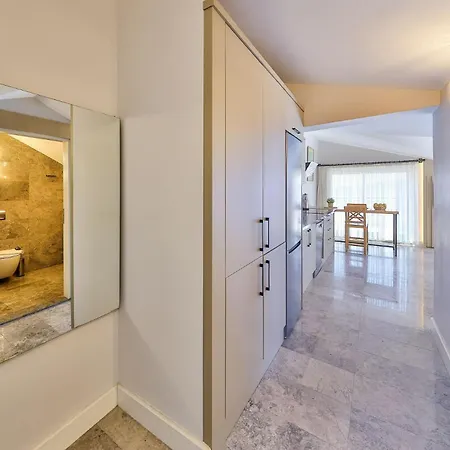 Sole Vista Homes מלון דירות קס
