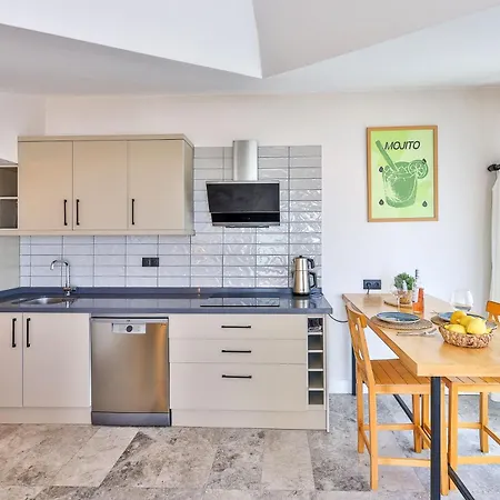 Sole Vista Homes מלון דירות קס